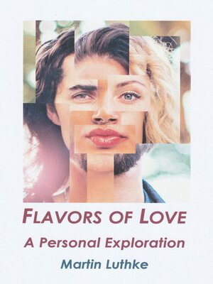 cover image of Flavors of Love
